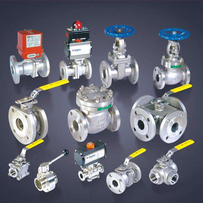 消防閥內泄漏的原因和處理方法